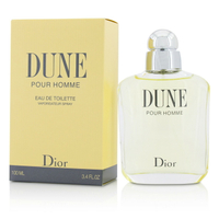 迪奧 Christian Dior - DUNE POUR HOMME沙丘男性淡香水