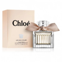 Chloe 歌露兒 CHLOE SIGNATURE EAU DE PARFUM 蔻依經典同名女性淡香精 20ML ml