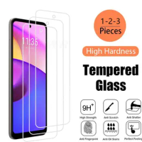 For Lenovo K14 Plus K12 K13 Note Z6 Lite A6 A7 A8 K9 K10 Plus Legion Duel 2 Pro Tempered Glass Protector Screen Cover Film