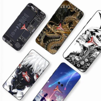 TPU Case For Lenovo Legion Pro Gaming Phone case LegionPro 5G Back Cover Shockproof Case For Lenovo 