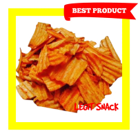KRIPIK SINGKONG BALADO - KERIPIK SNACK KILOAN 250 GRAM