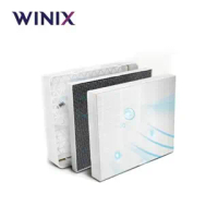 【WINIX】 16L清淨除濕機ND-16L濾網 CDK-1D06T