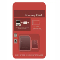 Memory Card 256GB 128GB 64GB 32GB Micro sd card Class10 flash card Memory Microsd TF/SD Cards for Tablet