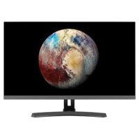 High resolution 27 inch 4K 60hz computer monitor gaming monitor with full viewing angle matte screen