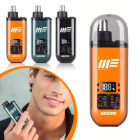 Precision Trimming  Electric Nose Hair Trimmer  Personal Grooming Mini Portable  Electric Hair Trimm
