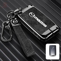 Sarung Penutup Kunci Jauh Kereta, Untuk Mazda 3, Alexa, Cx30, Cx-30, Cx-5, Cx5, Cx3, Cx3, Cx-8, Cx-8