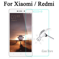 Tempered Glass Screen Protector For Xiaomi Mi5 Mi5s Mi4 Mi4c Mi4i Mi 5 5S For Xiaomi Redmi 4 Pro 4A 3S 3X Note 3 Protective Film