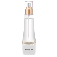 【HANLIN】MCIO902 隨身迷你消毒水製造瓶(自製 次氯酸鈉水 分裝噴霧瓶 乾洗手USB)