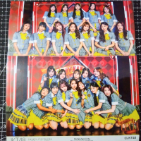 Photogroup JKT48 Last Show Gracia - Pertaruhan Cinta | Last Sow Gracia JKT48