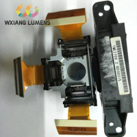 Projector LCD Prism Assy Wholeset Block Optical Unit LCX124B Fit for NEC Me310x Me270x Me360x M350x M361x M311xc