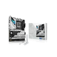 【ASUS 華碩】ROG STRIX Z790-A GAMING II DDR5 (ROG-STRIX-Z790-A-GAMING--II) WIFI7主機板