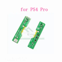 For Playstation 4 PS 4 Pro Console ON OFF Power Switch Light Board Power Supply Board for PS4 Pro