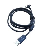 USB Charging Data Cable Replacement Line for Logitech G PRO Wireless Mouse