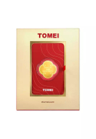 TOMEI TOMEI Health and Happiness Gold Bar 5GM I Fine Gold 9999
