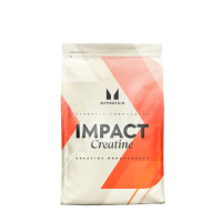 【MYPROTEIN】Creatine Monohydrate 一水肌酸(250g/包)