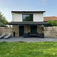 住宿 Casa Fernanda-Ribeira Sacra Covas