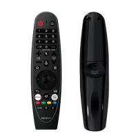 MR20GA MR21GA Voice Magic Remote Control For LG Smart TV AI ThinQ 4K QNED UHD NANO8 NANO75 CX G1 A1 W8 G8 E8 C8 B8 E7 UN6 UM7 W9