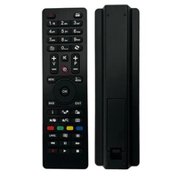 New Remote Control For Techwood TK32BC01B TK32DHD30015 TK32DHD30016 4K UHD Smart TV