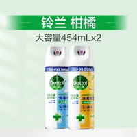 全城熱賣 - 【鞋子除臭】滴露消毒噴霧鞋子除臭劑噴霧鞋襪除臭鞋噴霧防臭