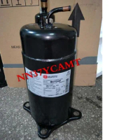 NN37YCAMT New industrial equipment ultra-low temperature oil cooled compressor