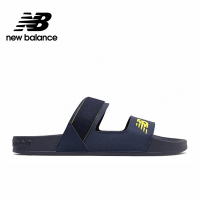 【New Balance】涼鞋_中性_深藍色_SMF202BY-D楦