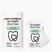 Spotlight Oral Care 7 Day Ultra Teeth Whitening Strips