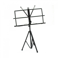 Promo Stand Partitur Sheet Musik