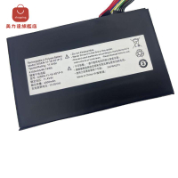 機械師t90-t1c 機械革命F117-F6K 筆記本電池 GI5KN-11-16-3S1P-0[DD0322006]