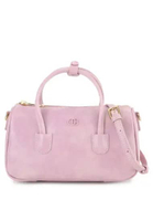 Obermain Adiel Satchel Bag Wanita Pink