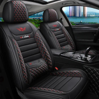 Car Seat Covers for Honda Civic City Fit Jazz Accord CRV HRV URV XRV Vezel Insight Spirior Stepwgn Shuttle Interior Accessories