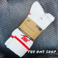 TheOneShop NIKE EVERYDAY 襪子 長襪 籃球襪 運動襪 白襪 三入 DX5089-102