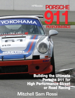 【電子書】Porsche 911 HP1489