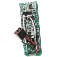 Li-Ion Battery Charging PCB Protection Circuit Board for Dyson 21.6V V6 V7 Vacuum Cleaner
