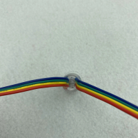 Ws2815 Dc12V Addressab 16Mm Diameter;Rgb Full Color D Smart