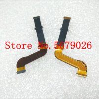 2PCS NEW Hinge LCD Flex Cable For SONY A7R A7S II Repair Part ILCE-7RM2 / ILCE-7SM2 A7R2 A7RM2 A7R II A7S2 A7SM2 A7S M2