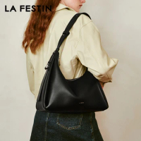 LA FESTIN Original Tote Bags Large Capacity Shoulder Bag Luxury Designer Handbag Women Trend 2024 Fashion Cross Body Bag