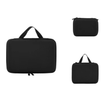 Portable Carry Case Anti-Shock Storage Bag For Gopro- Hero 9 Action Camera Handbag Hard Shell Box