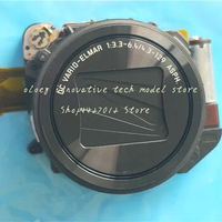 New original TZ80 lens for Panasonic DMC-ZS60 TZ80 TZ81 DMC-TZ81 DC-TZ90 DC-TZ91 Zoom lens (SXW0317) camera repair part