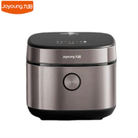 Joyoung F510 Household Rice Cooker 5L Non-Stick Coating Automatic Rice Cooking Pot Easy To Clean 220V Electric Multi Cooker 860W