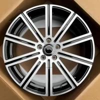 Performance Forged 18 19 Inch Car Alloy Wheel Rims Fit For Mercedes-Benz C E S Class W204 S500 E300