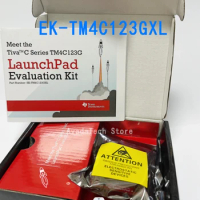 FREESHIPPING 1PCS AvadaTech brand new original authentic EK-TM4C123GXL Tiva™ C series LaunchPad evaluation kit