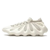 YEEZY 450 CLOUD WHITE