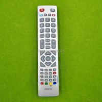 original remote control for sharp LC-49CFE6031E LC-49CFE6032E LC-50CFE6131E LC-50CFE6132E led tv