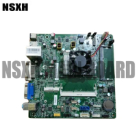 NUTMEG-mini-ITX 110 250 450 450-a113il Motherboard 762025-001 Mainboard 100% Tested Fully Work