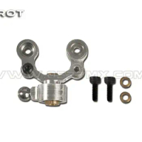 Tarot RC 450 Metal Tail Rotor Control Arm Part for Trex Align 450 V2 V3 PRO Helicopter