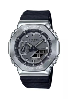 G-shock 卡西歐 G-SHOCK 金屬 GM-2100-1A