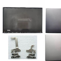 NEW For ASUS VivoBook 15 X512 X512F A512 A512F F512 F512D V5000F Rear Lid TOP case laptop LCD Back Cover/hinges