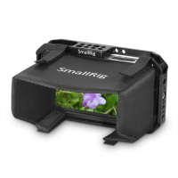 【SmallRig 斯莫格】2246 HDMI 和 USB-C 電纜夾 線夾 For BMPCC 4K 6K(公司貨)