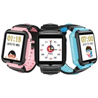 【hereu】herowatch 4G奈米科技防水兒童智慧手錶(遠端關心寶貝神器)