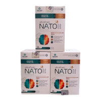 Combo 3 hộp viên bổ não Nato Colin Extra Hoạt Huyết